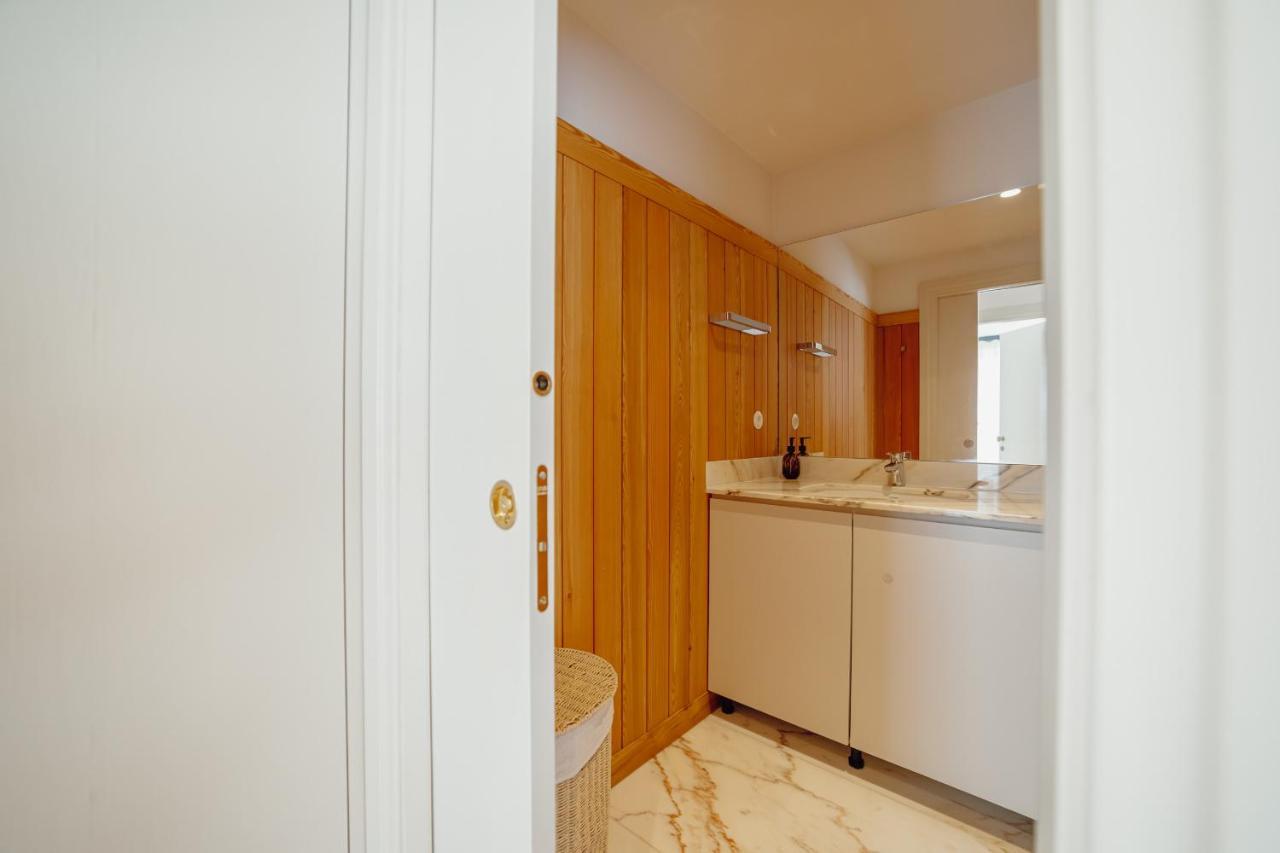 Downtown Penthouse With River View By Vacationy Porto Exterior photo